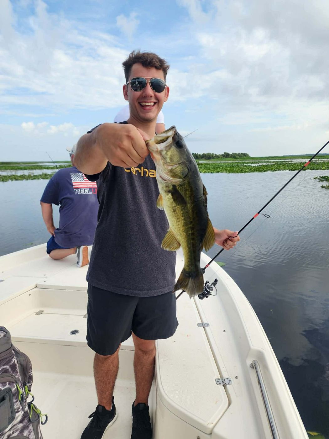 Fishing